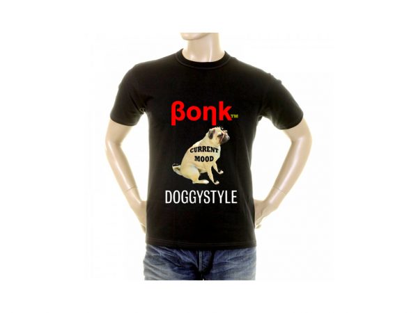 Bonk Doggie