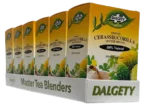 Dalgety Cerassie/Corilla Herbal Infusion (carton 40g) - Image 4
