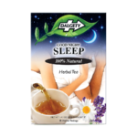 Dalgety Good Night Sleep Herbal Infusion (carton 40g)
