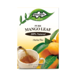 Dalgety Mango Leaf Herbal Infusion (carton 40g)