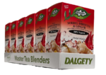 Dalgety Sorrel/Hibiscus & Ginger Herbal Infusion (carton 45g) - Image 4