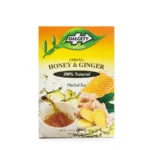 Dalgety Honey & Ginger Herbal Infusion (carton 72g)
