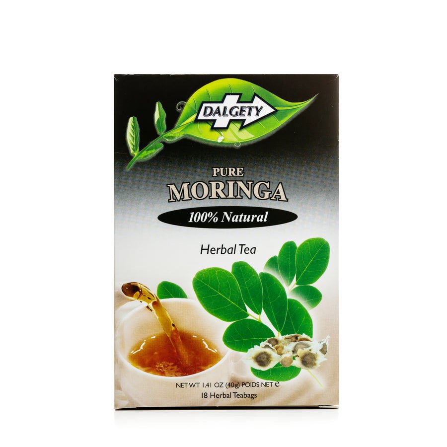 V6B2702__14416_900x Dalgety Pure Moringa Herbal Infusion (carton 40g) - Image 1