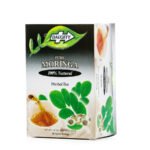 Dalgety Pure Moringa Herbal Infusion (carton 40g) - Image 5