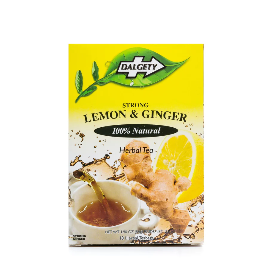 V6B2710__10883.1565097527.1280.1280__43859_900x Dalgety Lemon & Ginger Herbal Infusion (carton 54g) - Image 1