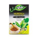 Dalgety Moringa with Green Tea Herbal Infusion (carton 40g)