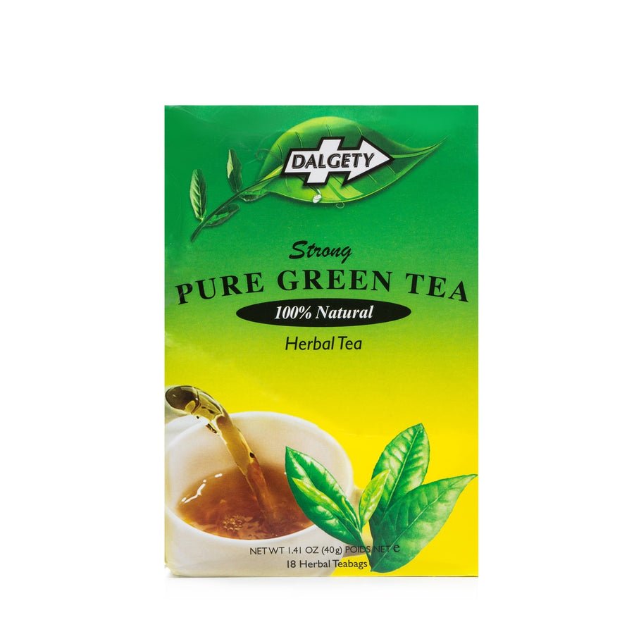 V6B2958__97805.1565207114.1280.1280__26954_900x Dalgety Pure Green Tea Herbal Tea - Image 1