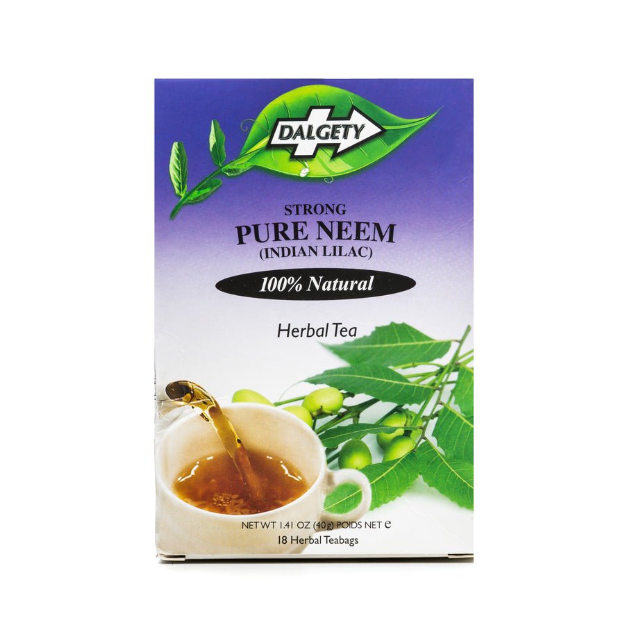 V6B2961__61879_900x Dalgety Pure Neem Herbal Infusion (carton 40g) - Image 1