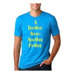 A brother from another mother 2