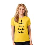 A brother from another mother 5