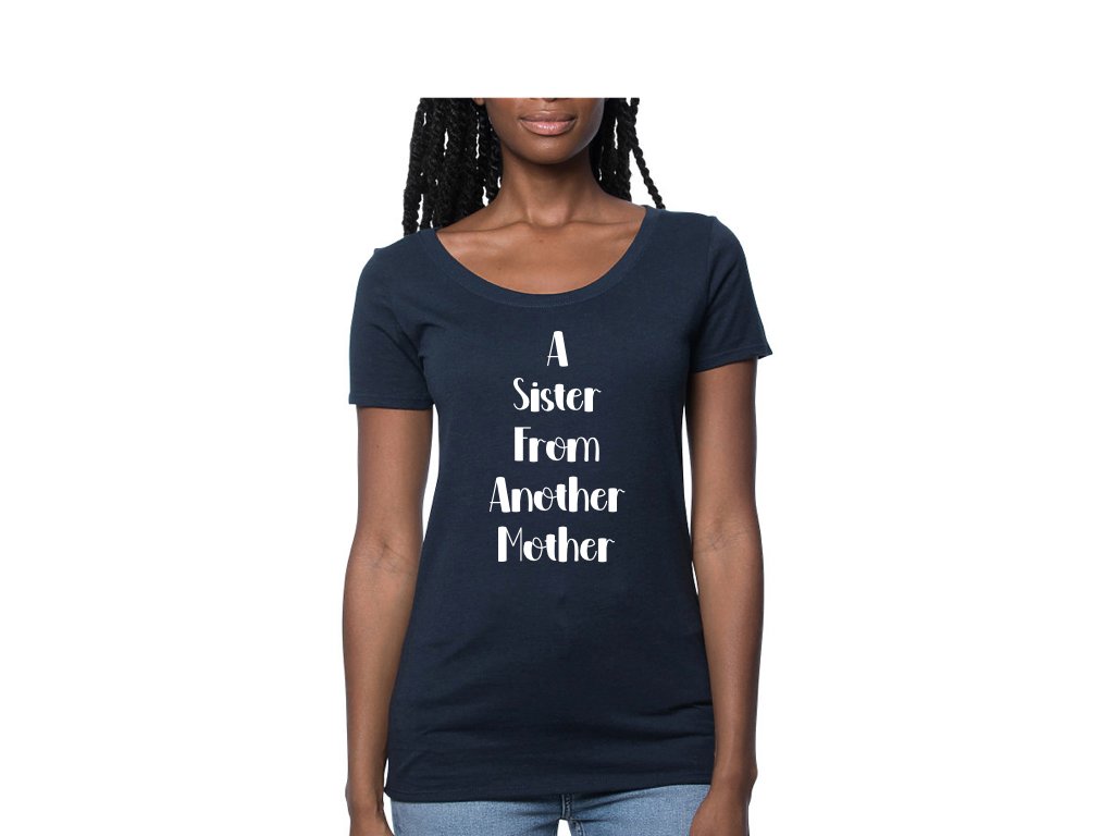 a sister from another mother 6 A brother from another mother 6 - Image 1