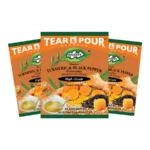 Dalgety Instant Turmeric & Black Pepper (Pouch 360g) - Image 3