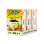 Dalgety Chai/Masala Spice Herbal Infusion (carton 72g) - Image 3