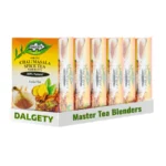 Dalgety Chai/Masala Spice Herbal Infusion (carton 72g) - Image 2