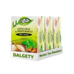 Dalgety Cinnamon & Peppermint Herbal Infusion (carton 40g) - Image 3