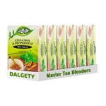 Dalgety Cinnamon & Peppermint Herbal Infusion (carton 40g) - Image 4