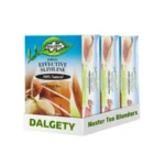 Dalgety Effective Slimline Herbal Infusion (carton 40g) - Image 3