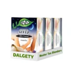 Dalgety Good Night Sleep Herbal Infusion (carton 40g) - Image 2