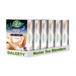 Dalgety Good Night Sleep Herbal Infusion (carton 40g) - Image 3