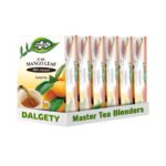 Dalgety Mango Leaf Herbal Infusion (carton 40g) - Image 3
