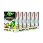 Dalgety Moringa with Green Tea Herbal Infusion (carton 40g) - Image 4