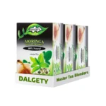 Dalgety Moringa with Peppermint Herbal Infusion (carton 40g) - Image 3
