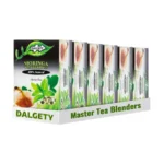 Dalgety Moringa with Peppermint Herbal Infusion (carton 40g) - Image 4
