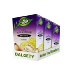 Dalgety Noni & Ginger Herbal Infusion (carton 40g) - Image 3