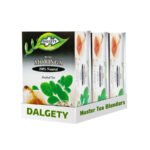 Dalgety Pure Moringa Herbal Infusion (carton 40g) - Image 3