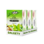 Dalgety Pure Peppermint Herbal Infusion (carton 40g) - Image 3