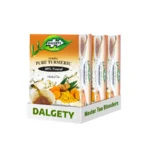Dalgety Pure Turmeric Herbal Infusion (carton 40g) - Image 3