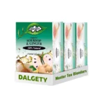 Dalgety Soursop & Ginger Herbal Infusion (carton 40g) - Image 3
