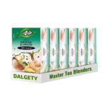 Dalgety Soursop & Ginger Herbal Infusion (carton 40g) - Image 3