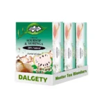 Dalgety Soursop & Moringa Herbal Infusion (carton 40g) - Image 2
