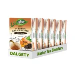 Dalgety Turmeric & Black Pepper Herbal Infusion (carton 40g) - Image 3