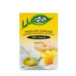Dalgety Instant Ginger Herbal Infusion (carton 126g) - Image 2