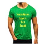 Sometimes love's not enuff  3