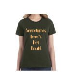 Sometimes love's not enuff  4