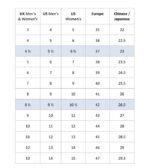 Unisex Shoes, Handmade in England - Image 6