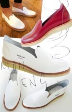 Unisex Shoes, Handmade in England - Image 8