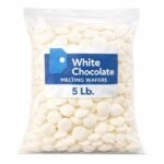 White Chocolate Melting Wafers