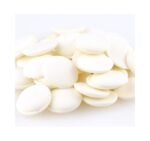 White Chocolate Melting Wafers - Image 2