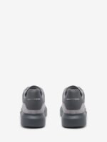 Men's Oversized Sneaker in Grey - Image 2