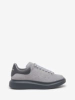 Men's Oversized Sneaker in Grey