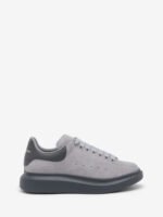 Men's Oversized Sneaker in Grey