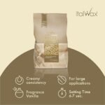 Italwax White Chocolate - 1kg / 2.2lb - Image 2