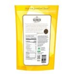 Sconza Lemoncello Lemon Cream & White Chocolate Almonds - Image 3