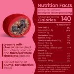 Nutic Chocolate Covered Cherries - 2LB - Image 3