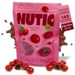 Nutic Chocolate Covered Cherries - 2LB - Image 5
