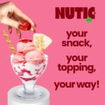 Nutic Chocolate Covered Cherries - 2LB - Image 2